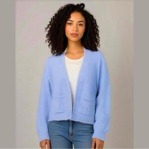 Sweater by Hooked Up